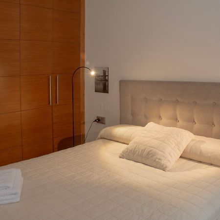 Apartamento Rua Nova De Abaixo 9 Pontevedra Exteriör bild