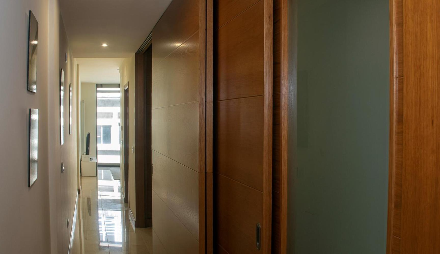 Apartamento Rua Nova De Abaixo 9 Pontevedra Exteriör bild